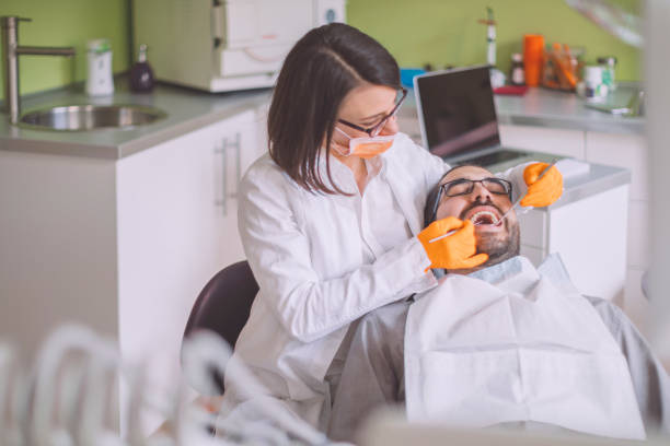 Best Broken or Cracked Tooth Emergency Dentist in Monticello, NY