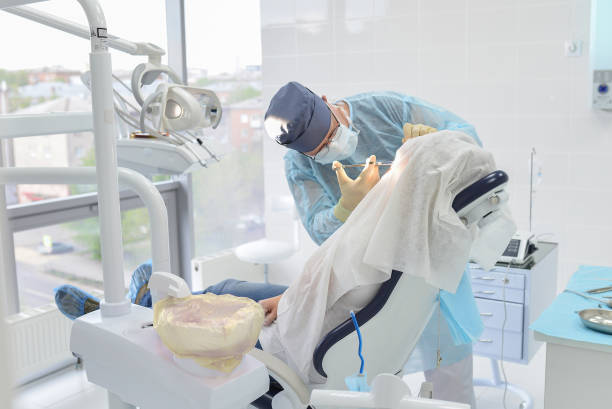 Best Emergency Dentist for Lost Fillings or Crowns in Monticello, NY